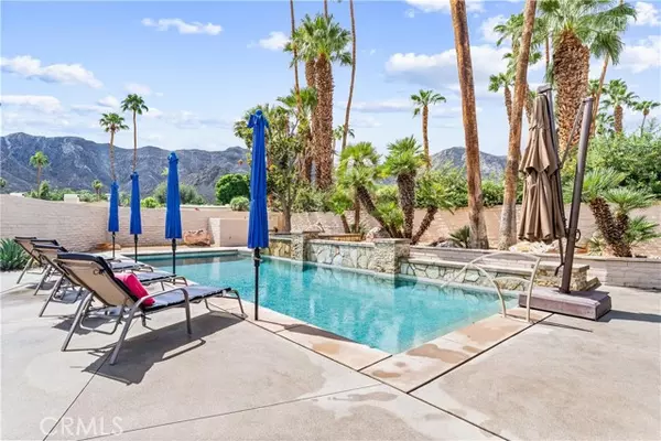 Rancho Mirage, CA 92270,70854 Fairway Drive