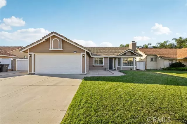 San Jacinto, CA 92583,1642 Washington Avenue