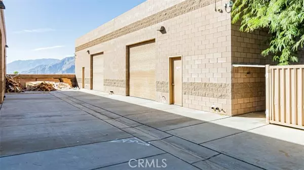 Palm Springs, CA 92262,19024 Ruppert Street