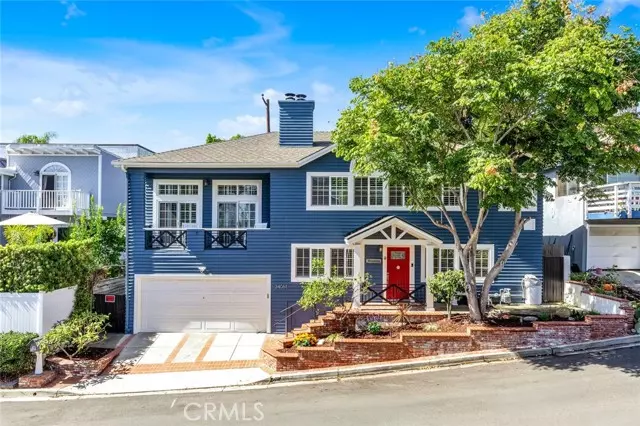 34061 Formosa Drive, Dana Point, CA 92629