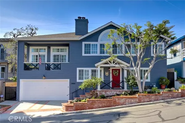 34061 Formosa Drive, Dana Point, CA 92629