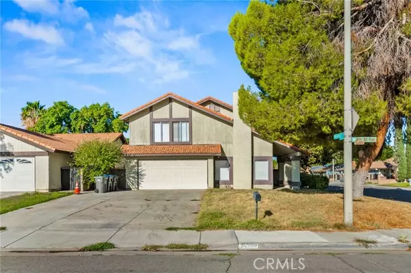 44057 7th Street, Lancaster, CA 93535