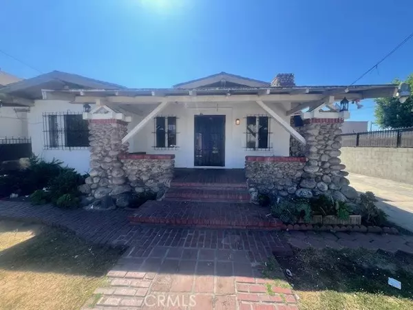 120 E 47th, Los Angeles, CA 90011