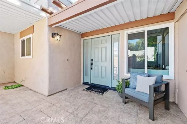 Laguna Woods, CA 92637,3025 Calle Sonora #D