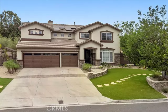 4 Kingfisher Court, Trabuco Canyon, CA 92679