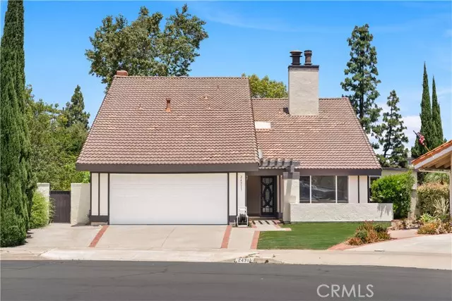24311 Peacock St, Lake Forest (el Toro), CA 92630
