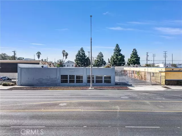 520 W Pacific Coast Highway, Long Beach, CA 90806