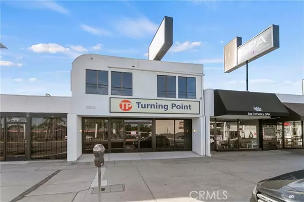 22522 Ventura Blvd, Woodland Hills (los Angeles), CA 91364