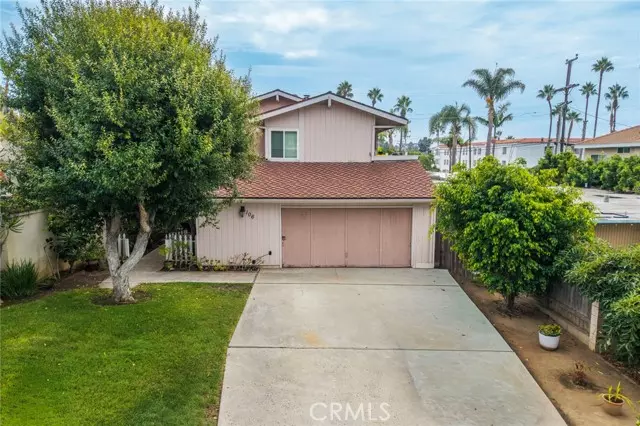 106 Avenida Lucia, San Clemente, CA 92672