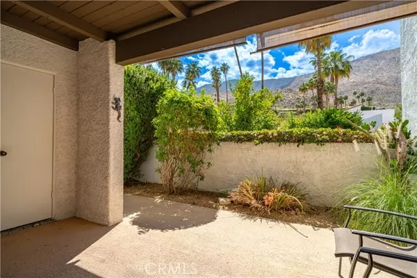 Palm Springs, CA 92264,2240 Palm Canyon Dr #20