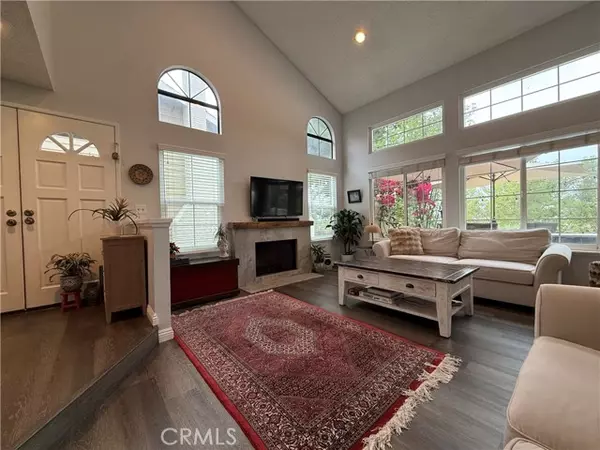 Mission Viejo, CA 92691,23281 Via Linda #B