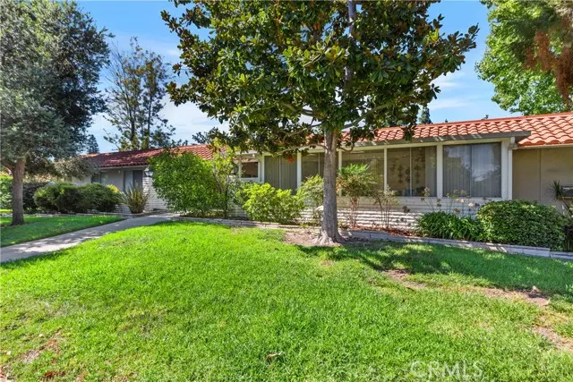 Laguna Woods, CA 92637,802 Ronda Mendoza #N