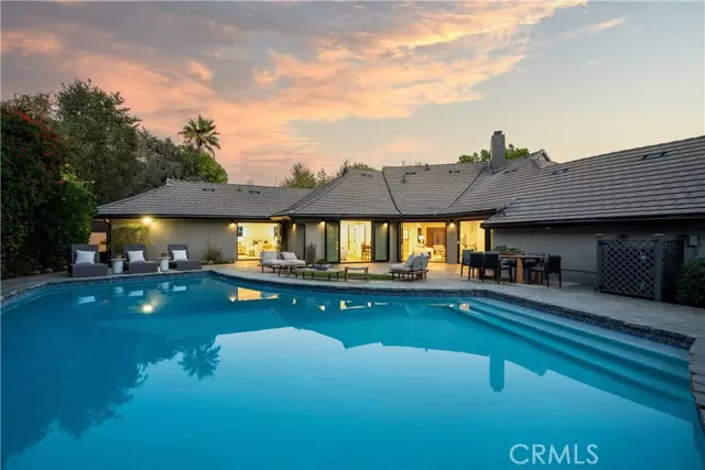 3389 Wrightview Place, Studio City (los Angeles), CA 91604