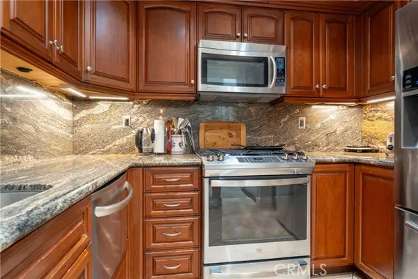 Mission Viejo, CA 92692,26824 Park Terrace Lane #132