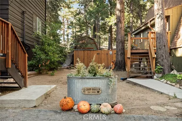 Running Springs, CA 92382,31353 Overhill Drive