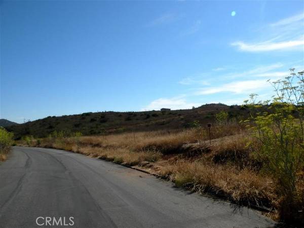 0 Aspen Road, Fallbrook, CA 92028
