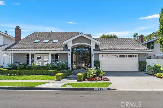 1935 Port Bishop, Newport Beach, CA 92660