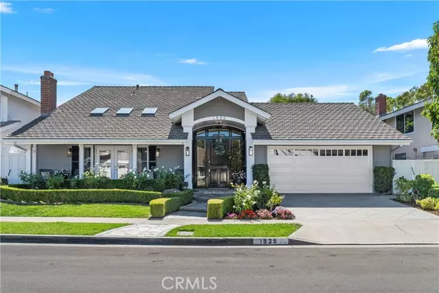 Newport Beach, CA 92660,1935 Port Bishop