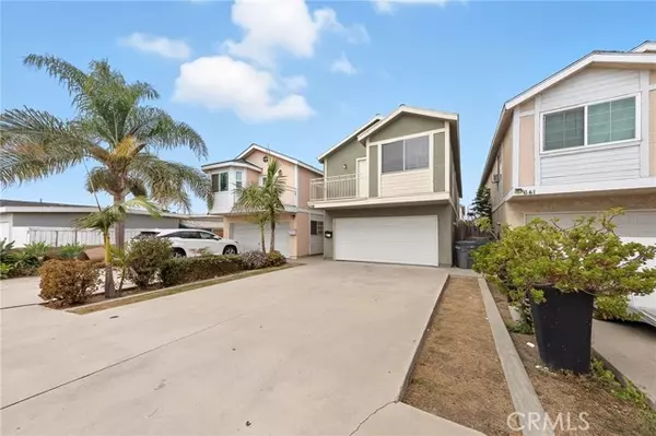 Carson, CA 90745,639 E Pacific Street