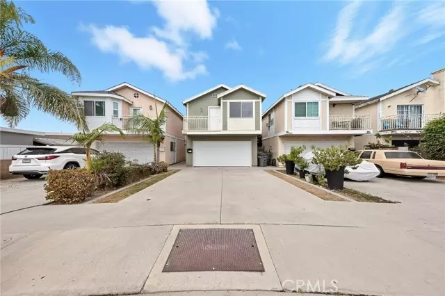 639 E Pacific Street, Carson, CA 90745