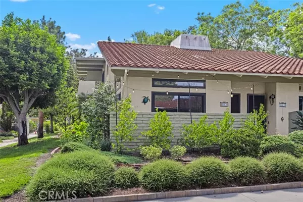 Laguna Woods, CA 92637,839 Ronda Sevilla #A