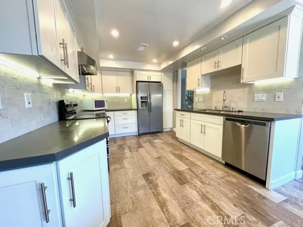 Cypress, CA 90630,4641 Larwin Ave