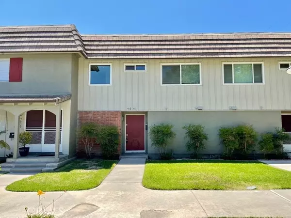 4641 Larwin Ave, Cypress, CA 90630