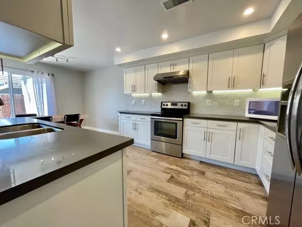 Cypress, CA 90630,4641 Larwin Ave