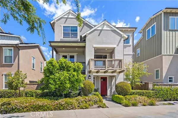 15 Vasto, Rancho Mission Viejo, CA 92694