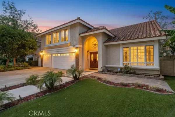 Anaheim, CA 92807,6815 E Georgetown Circle