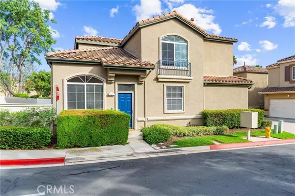 190 Calle De Los Ninos, Rancho Santa Margarita, CA 92688