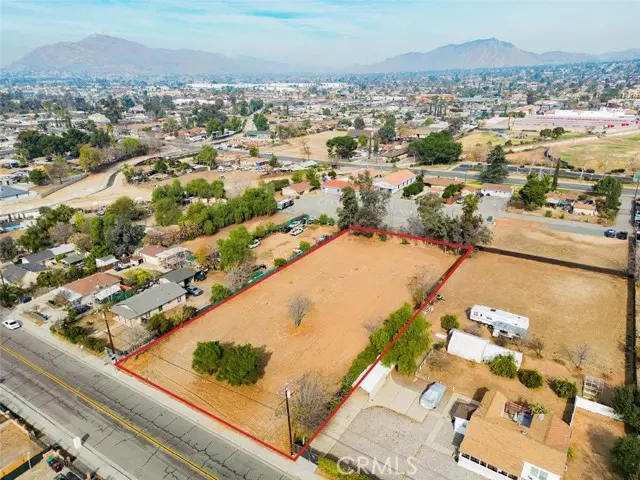 Moreno Valley, CA 92553,24800 Myers Avenue