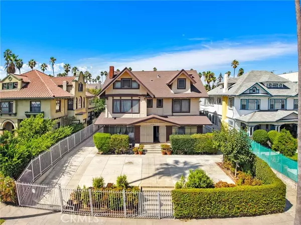 1041 Elden Ave., Los Angeles, CA 90006