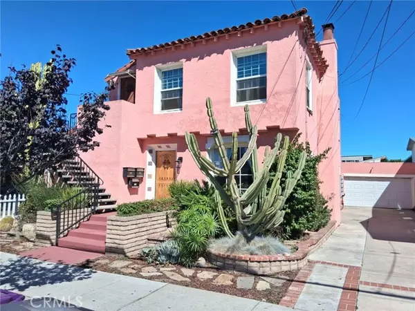 Long Beach, CA 90802,480 Cherry Ave.