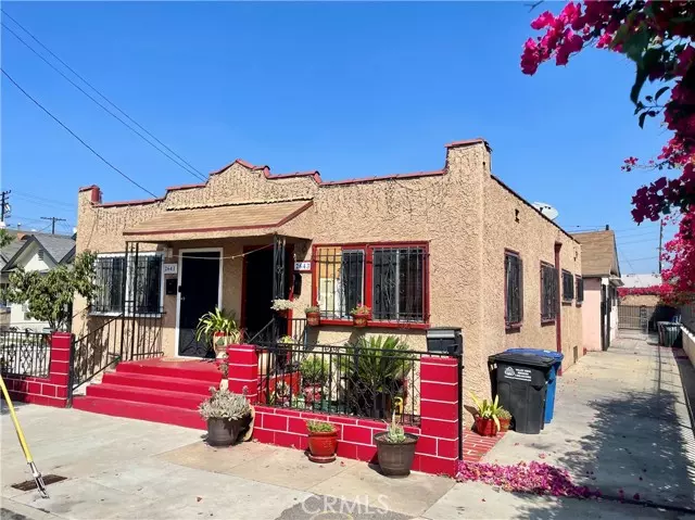 Huntington Park, CA 90255,2641 53rd street