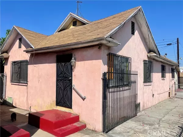 Huntington Park, CA 90255,2641 53rd street