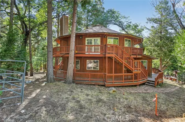 Idyllwild, CA 92549,26020 Hemstreet Pl