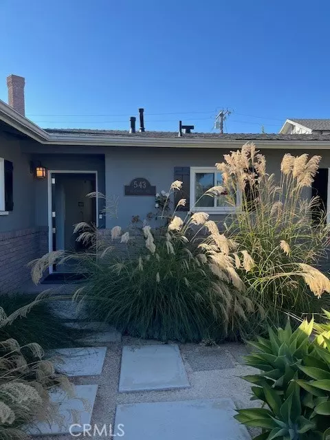 Newport Beach, CA 92663,543 Redlands Ave