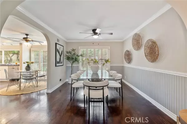 Yorba Linda, CA 92886,21590 Via Pepita