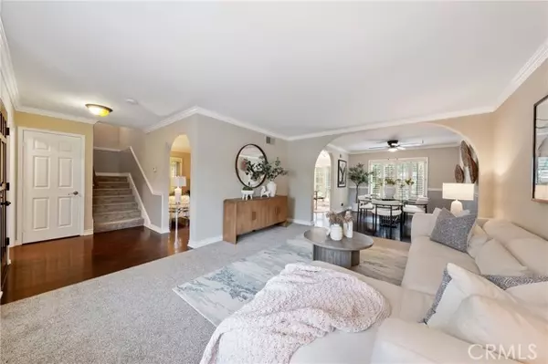 Yorba Linda, CA 92886,21590 Via Pepita