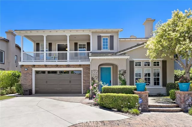 14 Marchin Drive, Laguna Hills, CA 92679