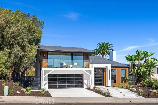 2241 Avenida Salvador, San Clemente, CA 92672