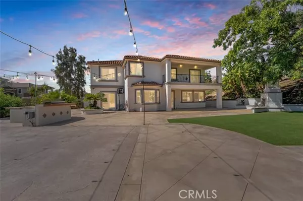 Yorba Linda, CA 92886,18665 Seabiscuit Run