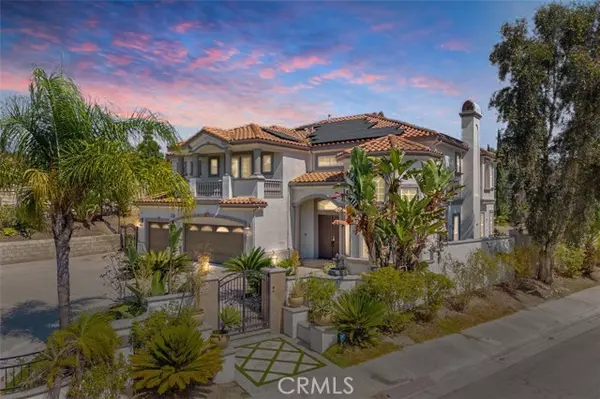 Yorba Linda, CA 92886,18665 Seabiscuit Run