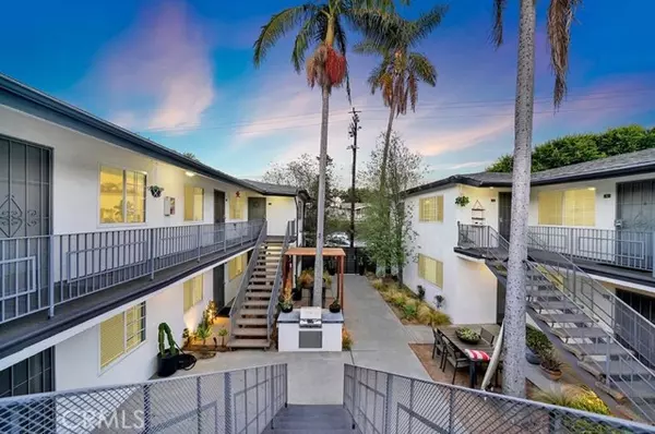 311 Junipero Avenue, Long Beach, CA 90814