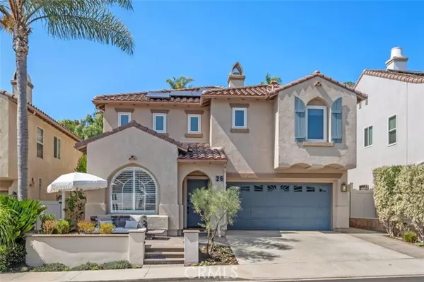 26 Avenida Merida, San Clemente, CA 92673