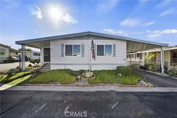 Yucca Valley, CA 92284,54999 Martinez #80