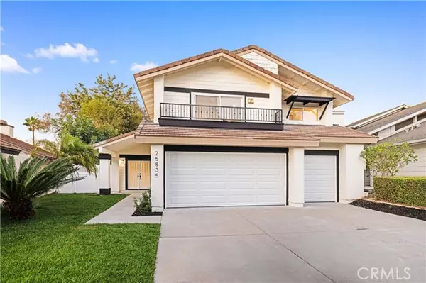 Mission Viejo, CA 92691,25835 Appian Way