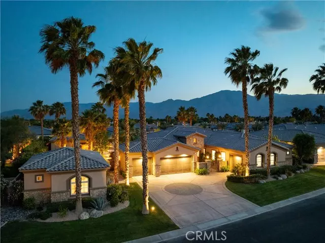 81893 Thoroughbred, La Quinta, CA 92253
