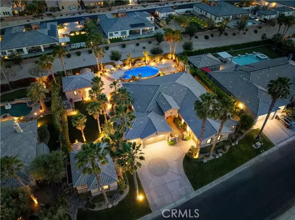 La Quinta, CA 92253,81893 Thoroughbred